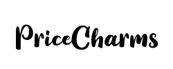 PriceCharms - logo